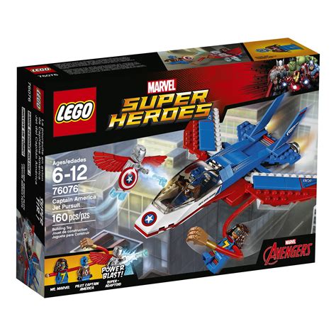 captain america 4 lego set|captain america play set.